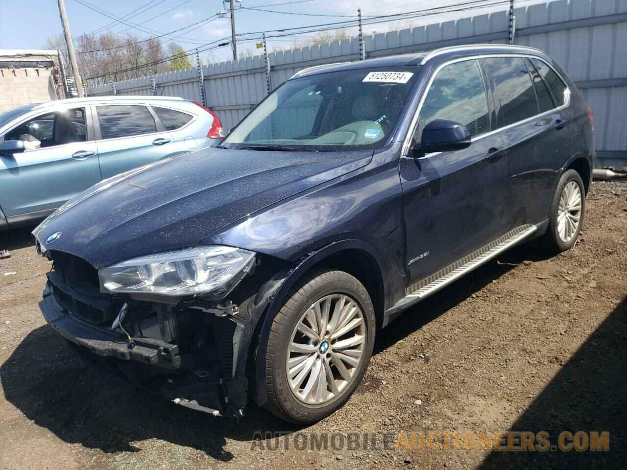 5UXKR0C56G0P20563 BMW X5 2016