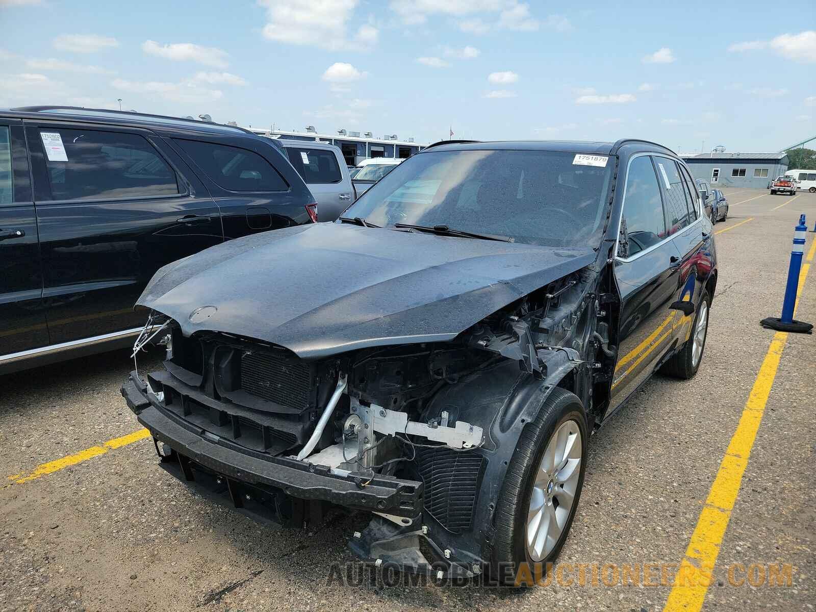 5UXKR0C56G0P24676 BMW X5 2016