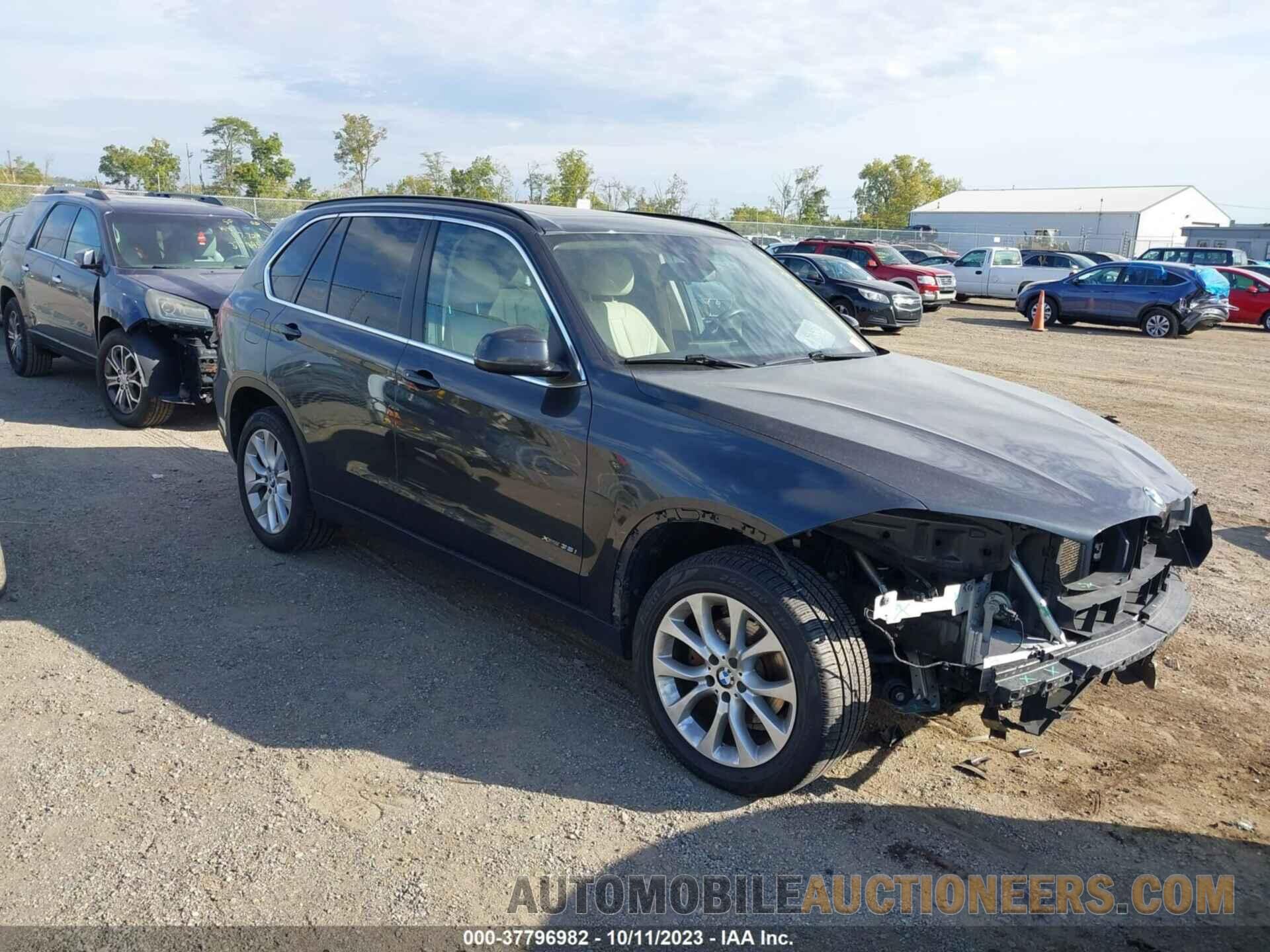 5UXKR0C56G0P30459 BMW X5 2016