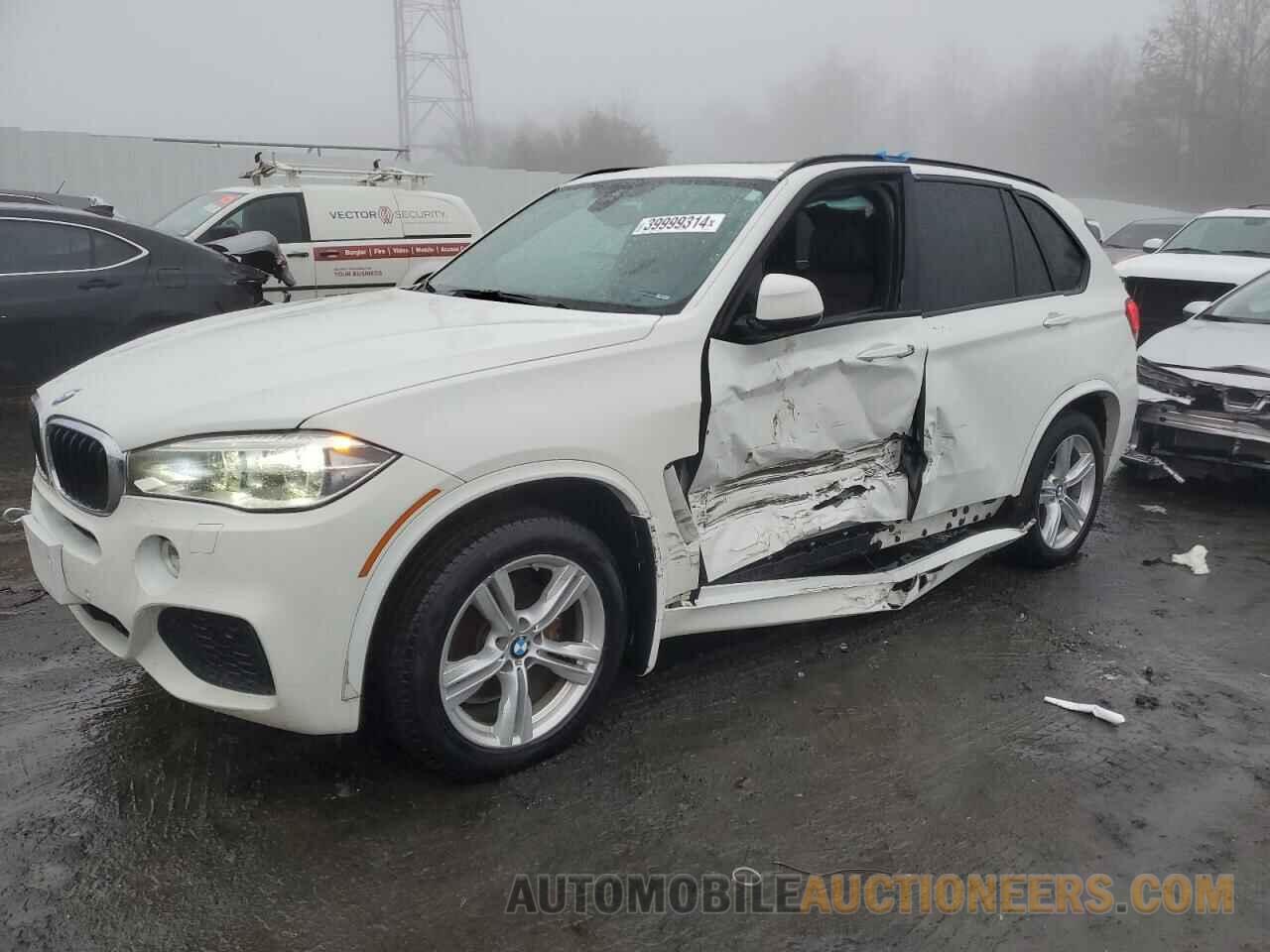 5UXKR0C56G0S87519 BMW X5 2016