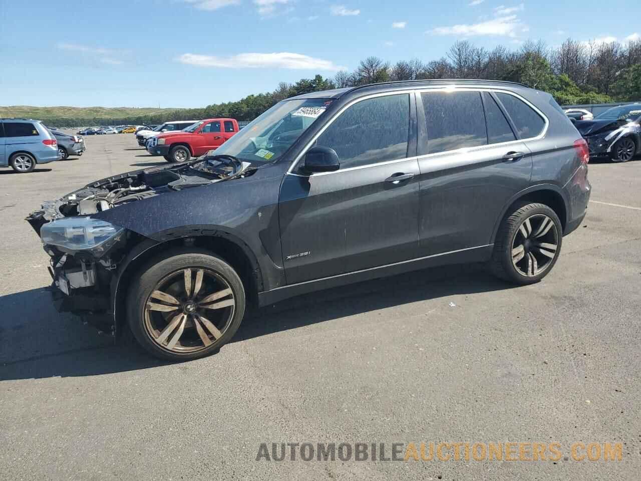 5UXKR0C56G0U47933 BMW X5 2016