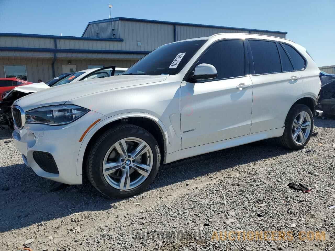 5UXKR0C56H0U51479 BMW X5 2017