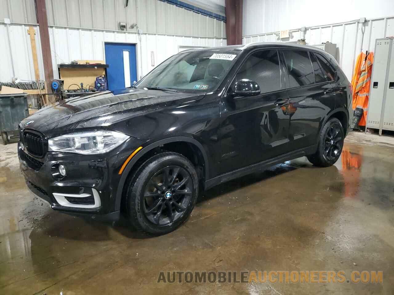 5UXKR0C56JL076360 BMW X5 2018