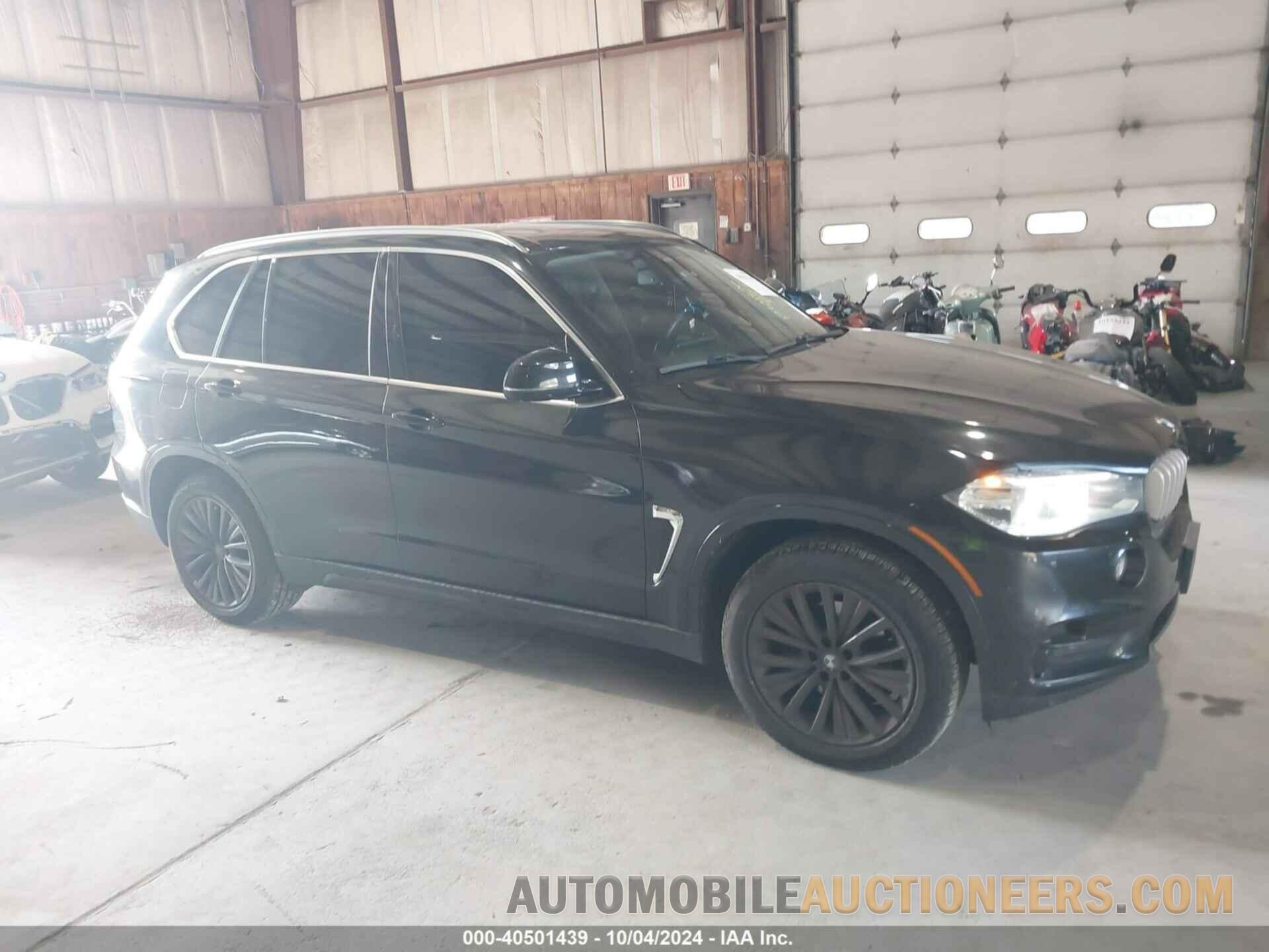 5UXKR0C57G0P23648 BMW X5 2016