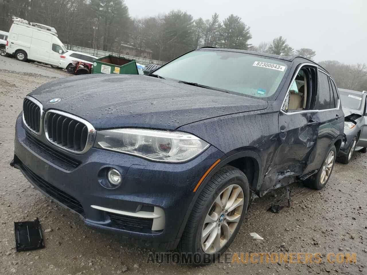 5UXKR0C57G0P33886 BMW X5 2016