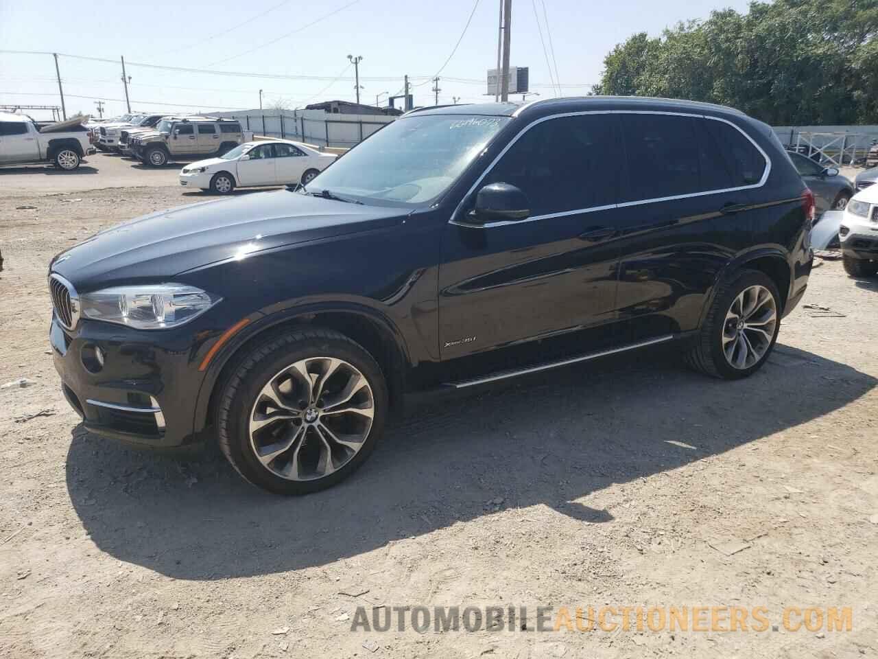 5UXKR0C57G0S88131 BMW X5 2016