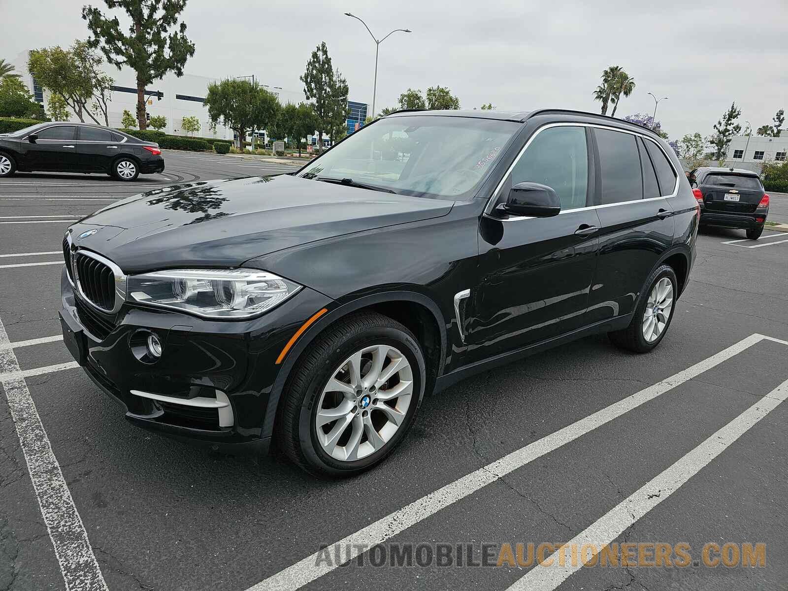 5UXKR0C57G0S88873 BMW X5 2016