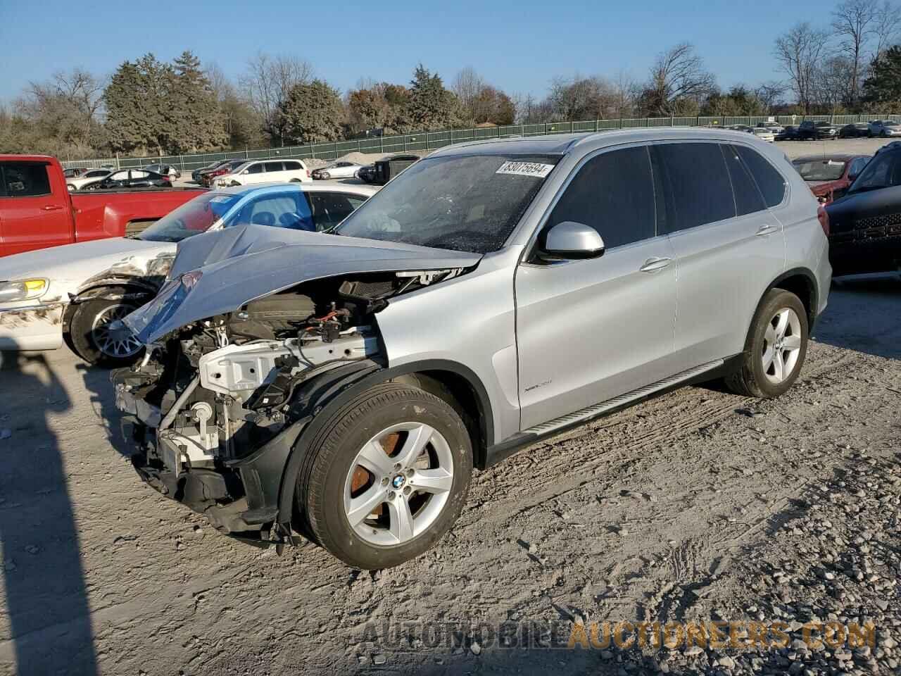 5UXKR0C57G0S89067 BMW X5 2016