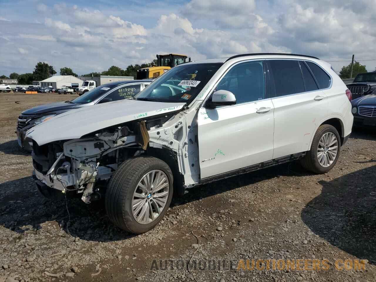 5UXKR0C57G0S92597 BMW X5 2016