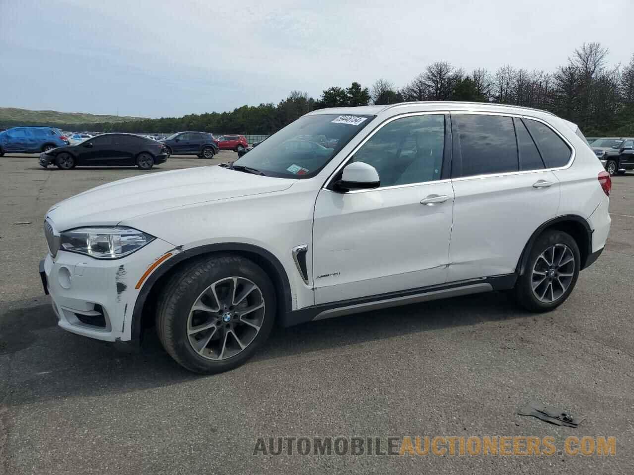 5UXKR0C57H0V67497 BMW X5 2017