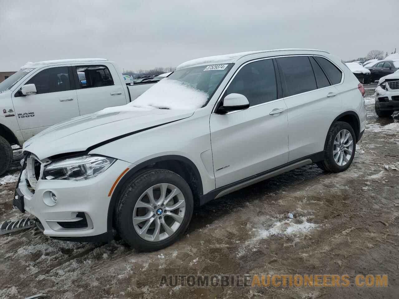 5UXKR0C57J0Y02938 BMW X5 2018