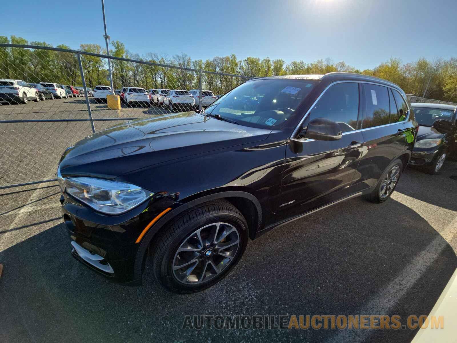 5UXKR0C57J0Y06651 BMW X5 2018