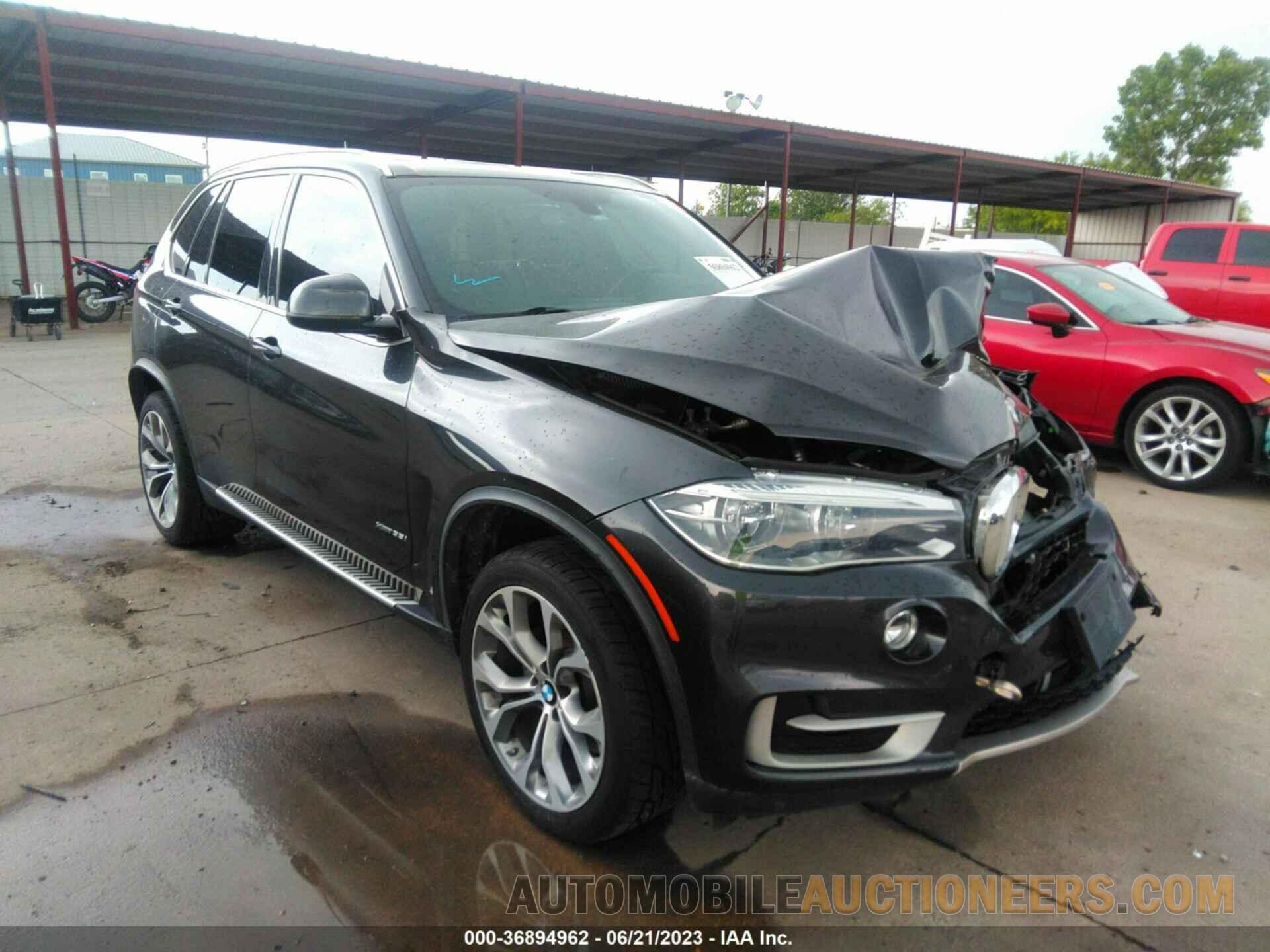 5UXKR0C57JL073614 BMW X5 2018