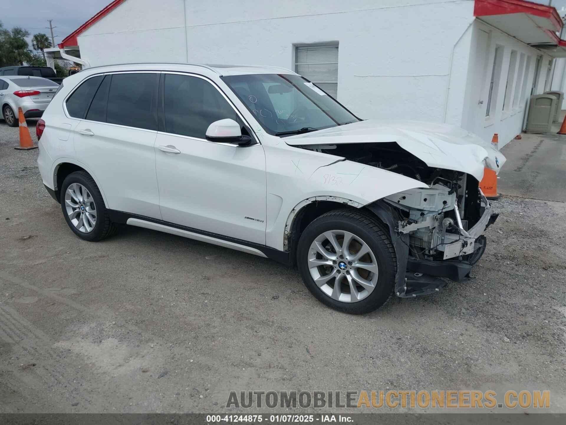 5UXKR0C57JL076139 BMW X5 2018