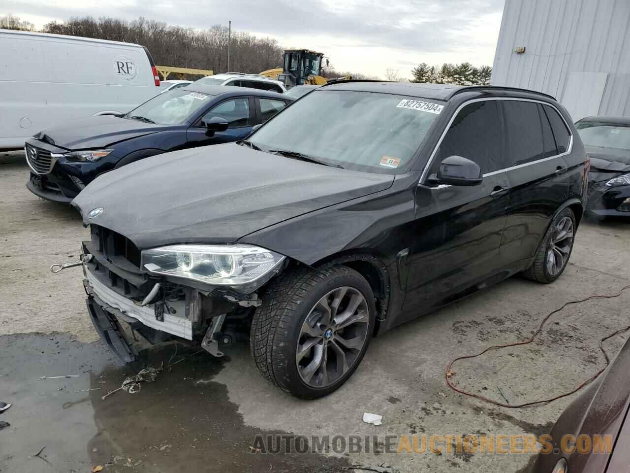 5UXKR0C58E0C26107 BMW X5 2014