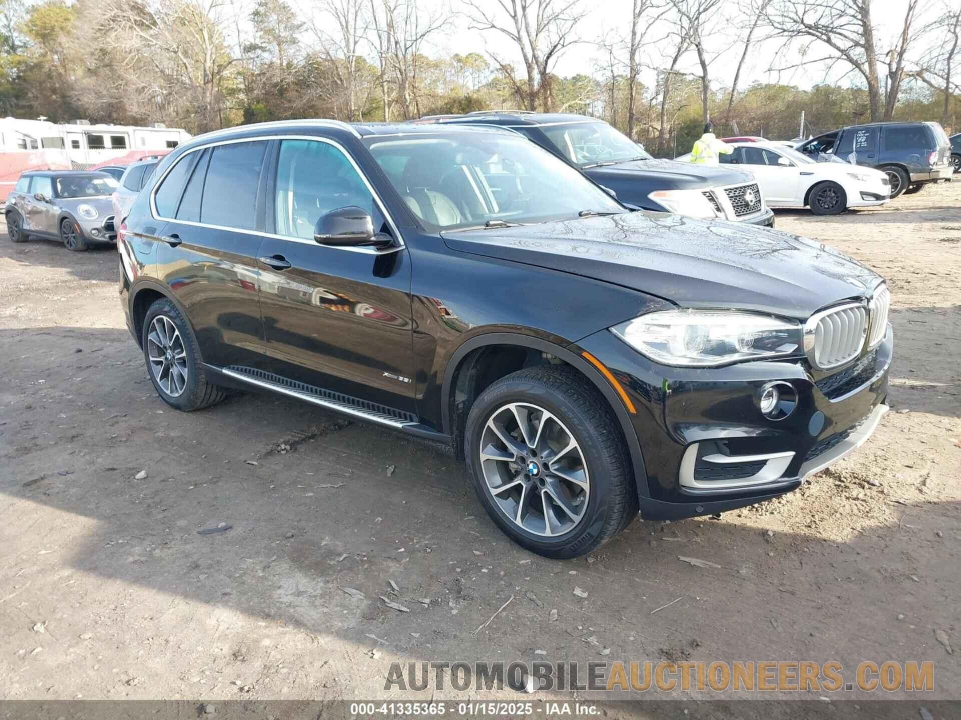 5UXKR0C58E0H25229 BMW X5 2014