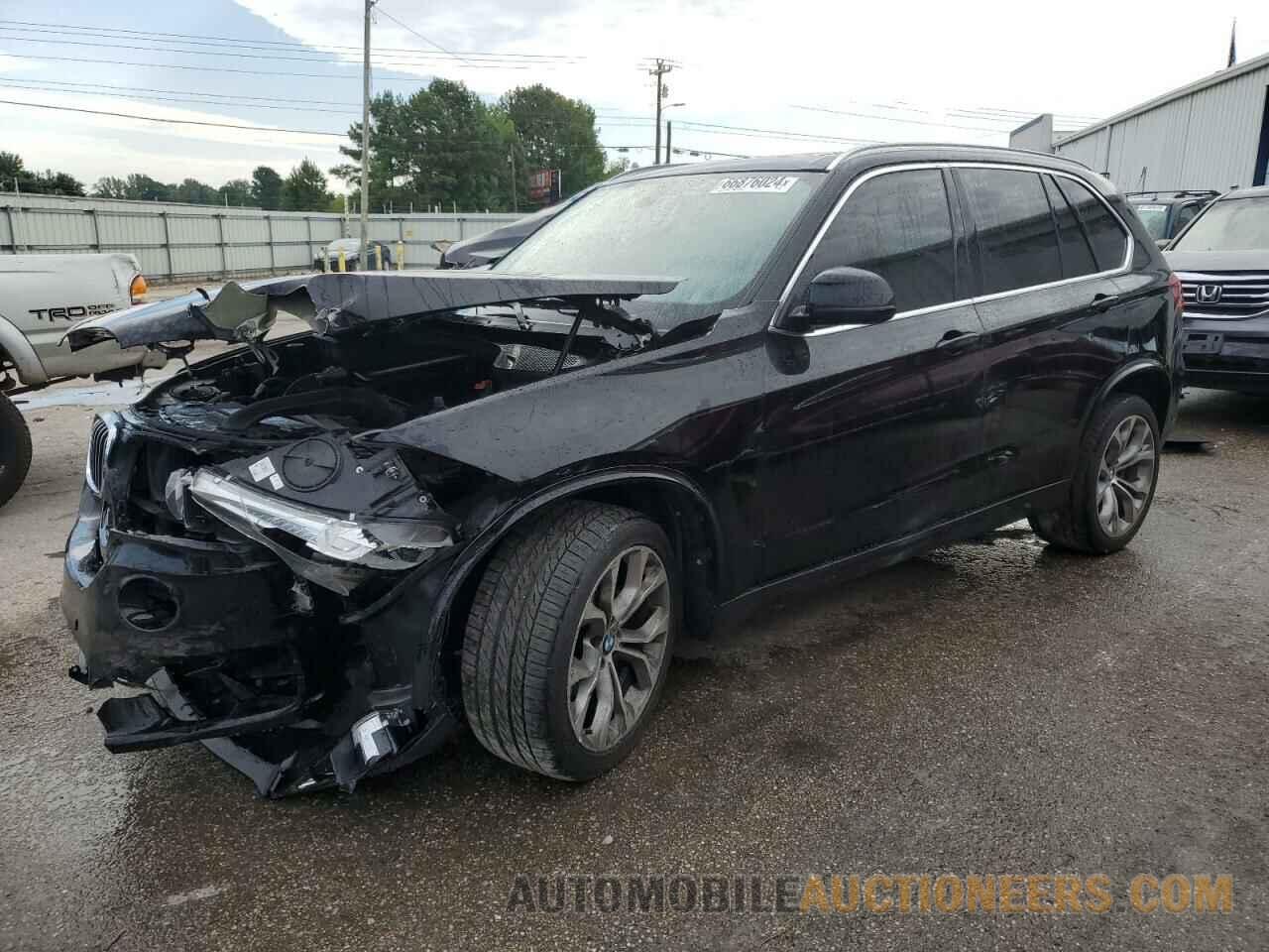 5UXKR0C58F0K66332 BMW X5 2015