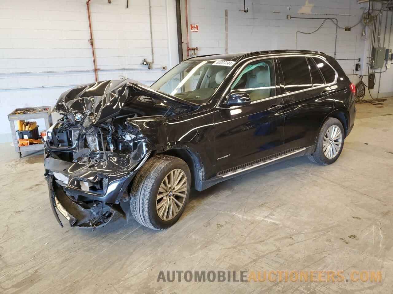 5UXKR0C58G0P33038 BMW X5 2016