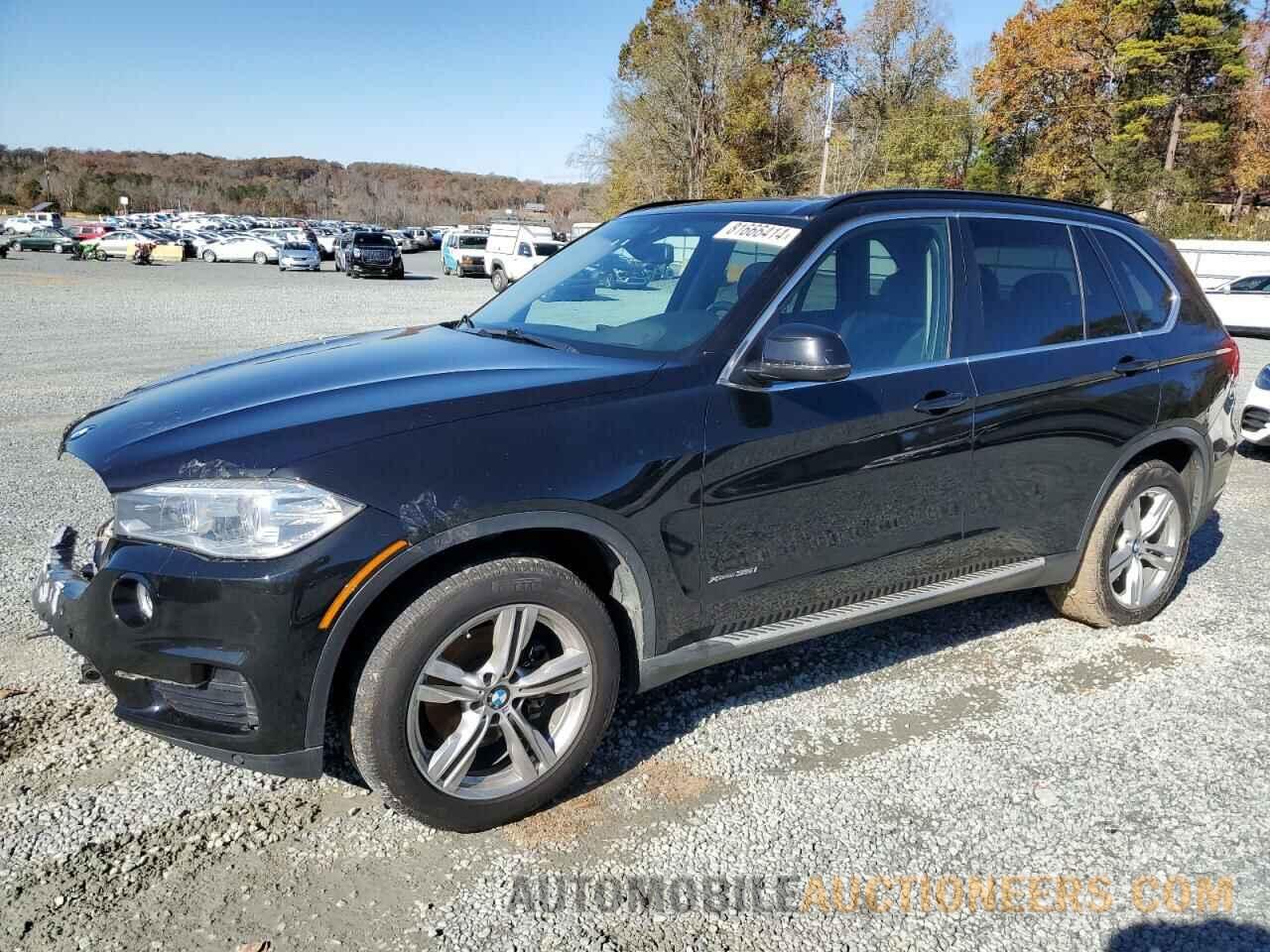 5UXKR0C58G0S88266 BMW X5 2016