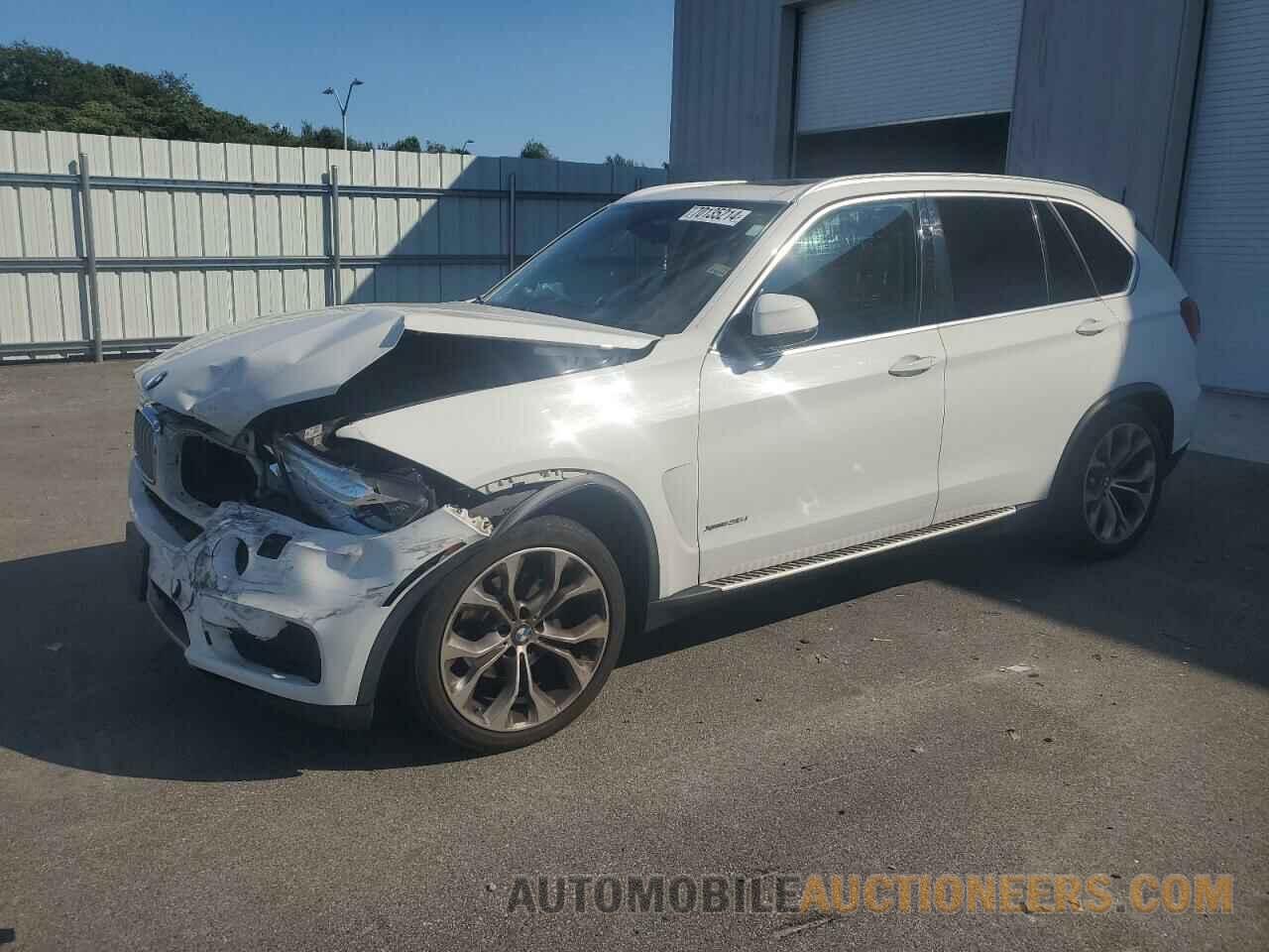 5UXKR0C58G0U07871 BMW X4 2016