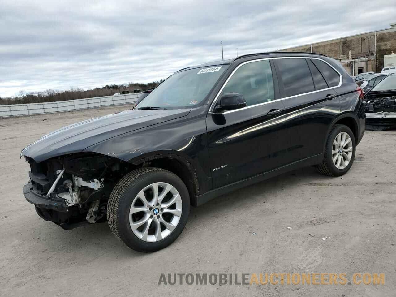 5UXKR0C58G0U08079 BMW X5 2016