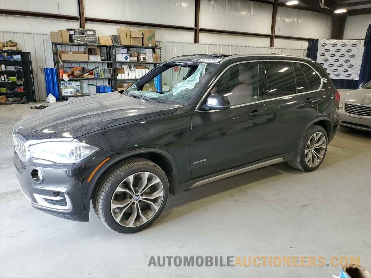 5UXKR0C58H0U53198 BMW X5 2017