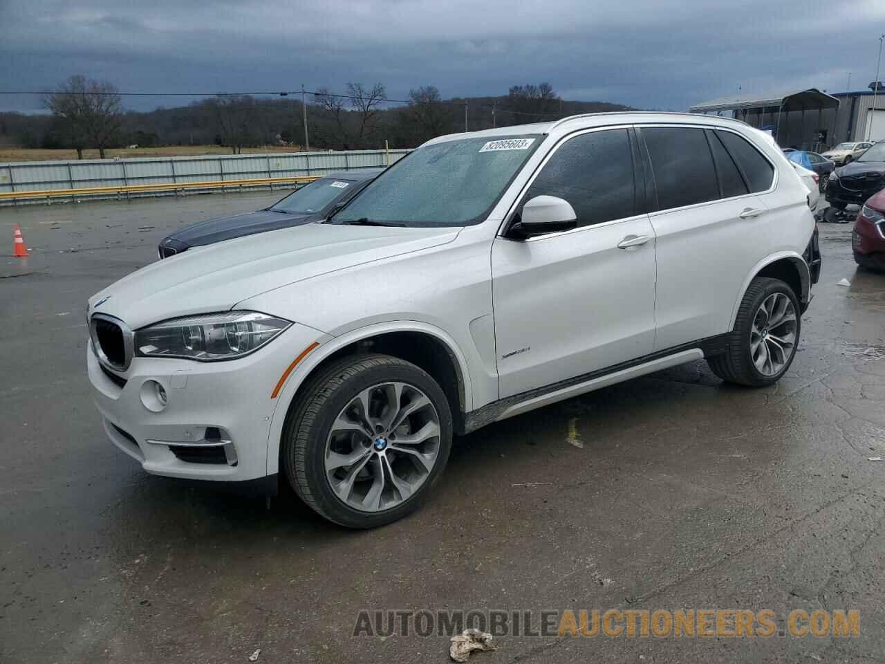 5UXKR0C58H0V65029 BMW X5 2017