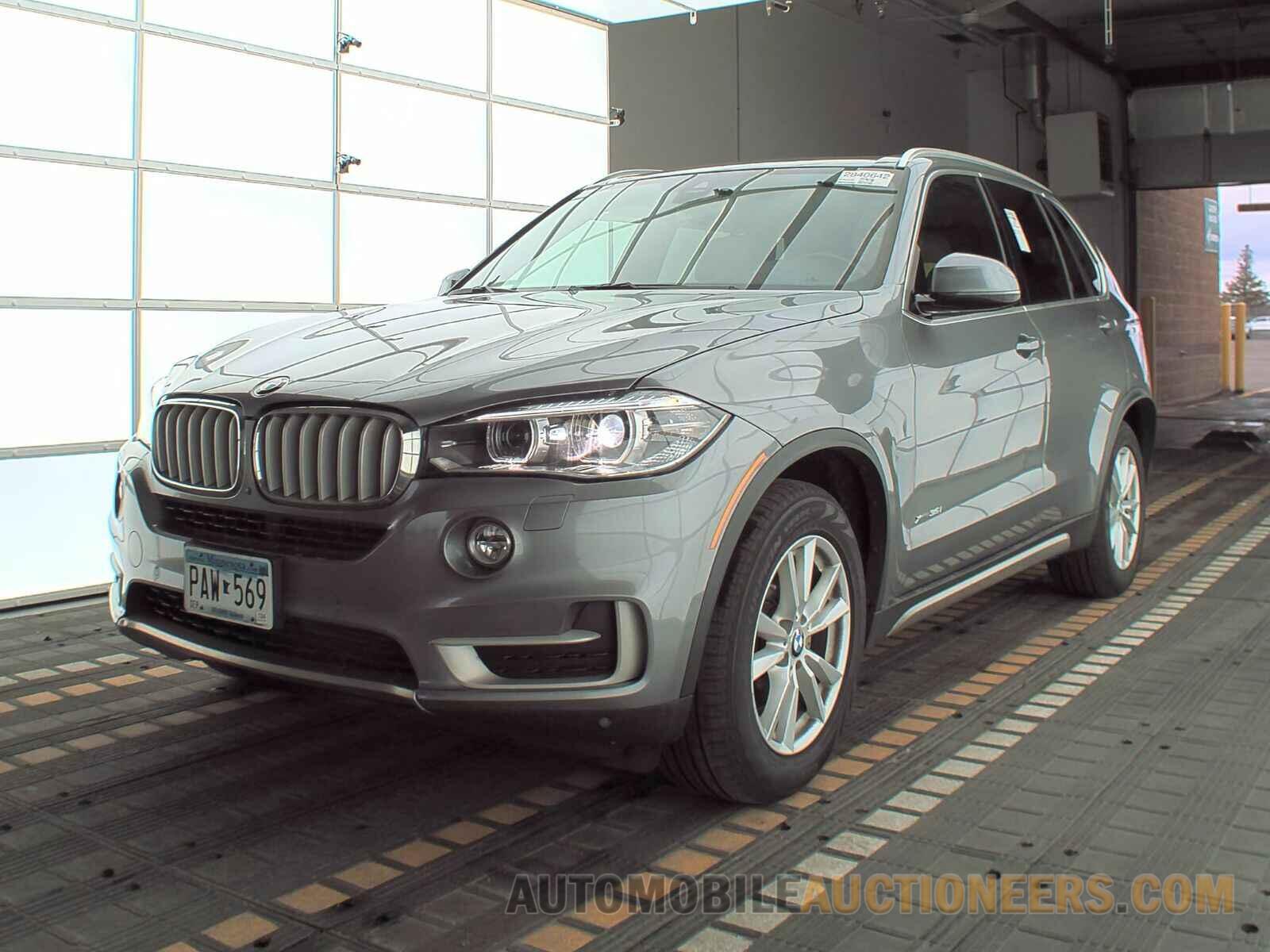 5UXKR0C58H0V66035 BMW X5 2017