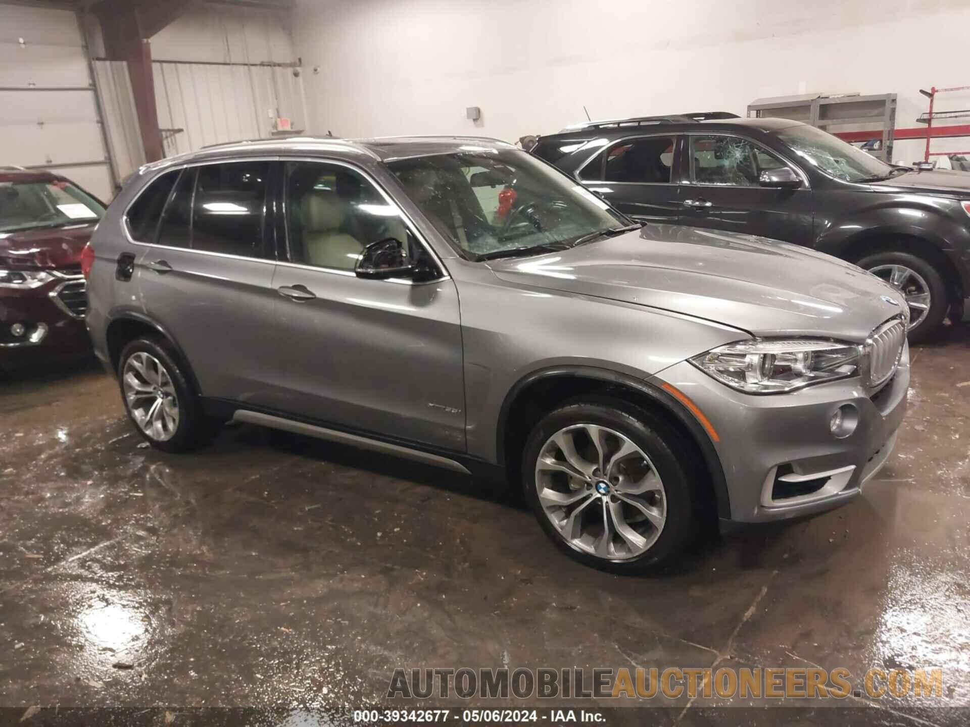 5UXKR0C58J0Y04732 BMW X5 2018