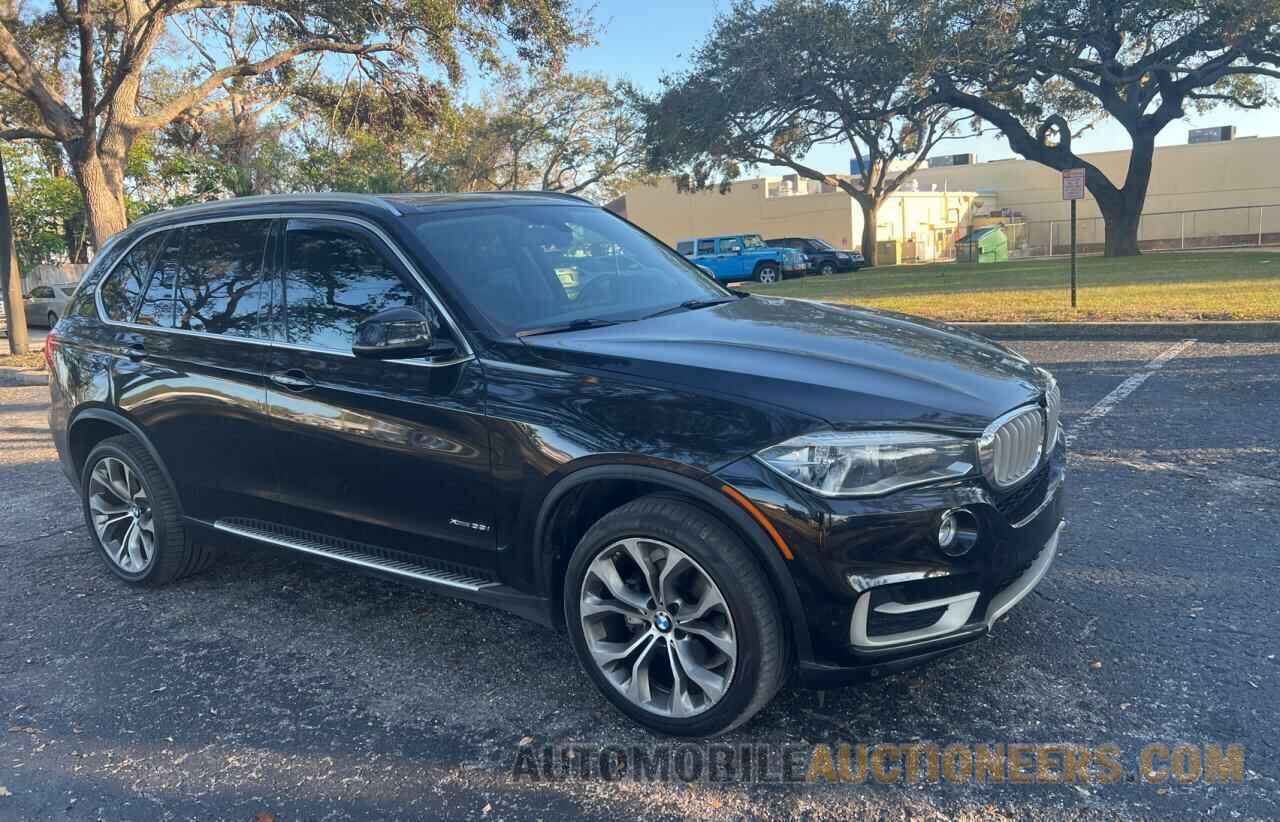 5UXKR0C59E0K45049 BMW X5 2014