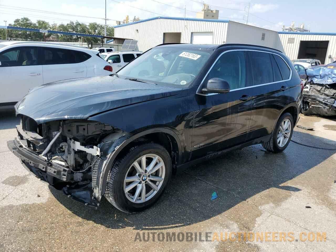 5UXKR0C59F0K57137 BMW X5 2015