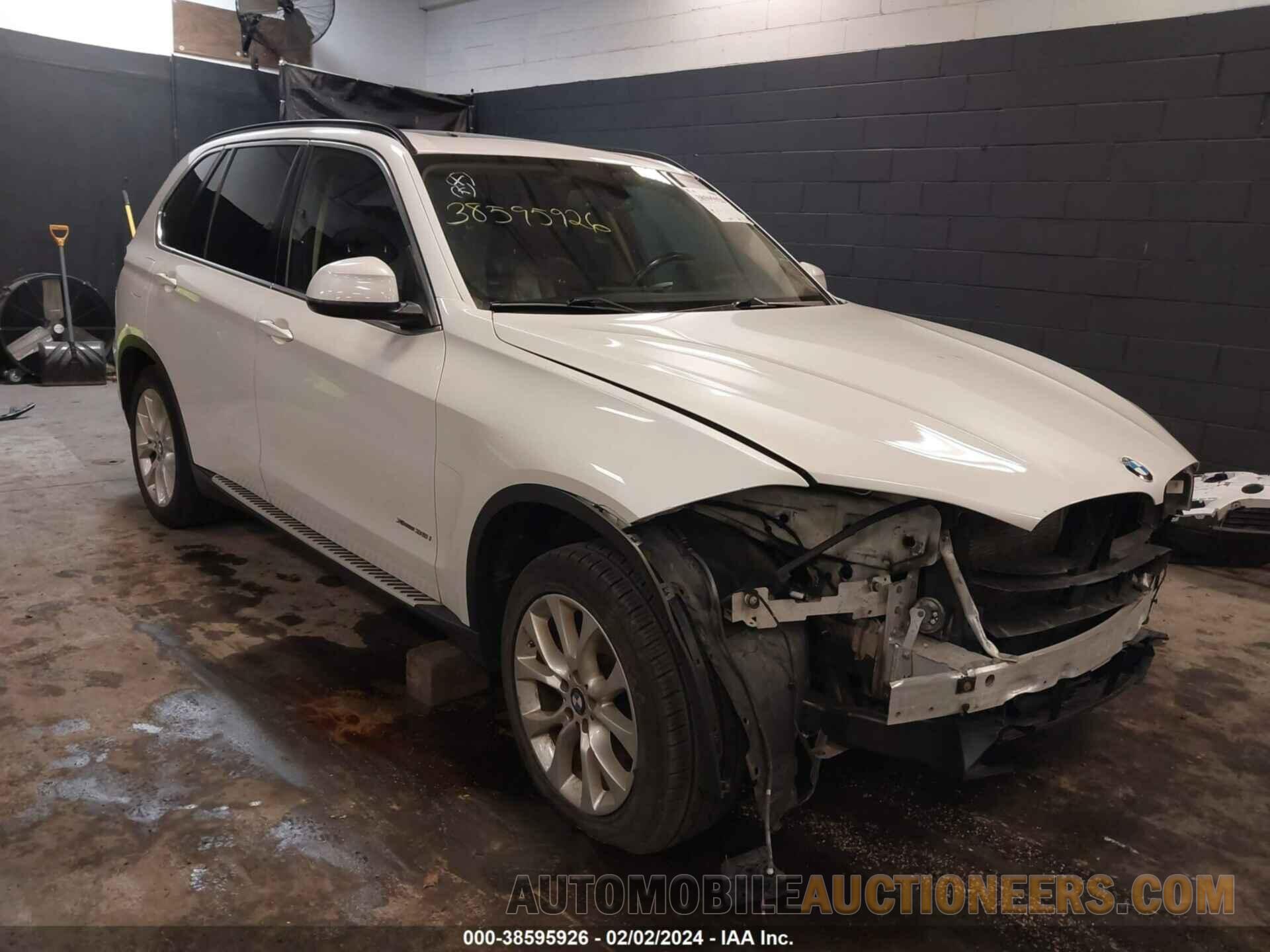 5UXKR0C59G0P34358 BMW X5 2016