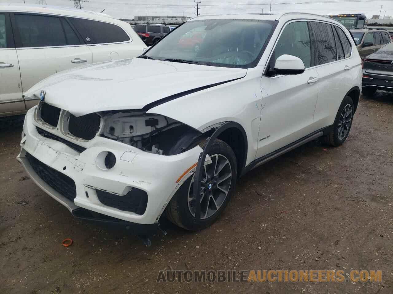 5UXKR0C59H0U51556 BMW X5 2017