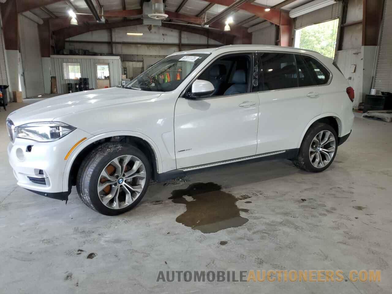 5UXKR0C59H0V68652 BMW X5 2017