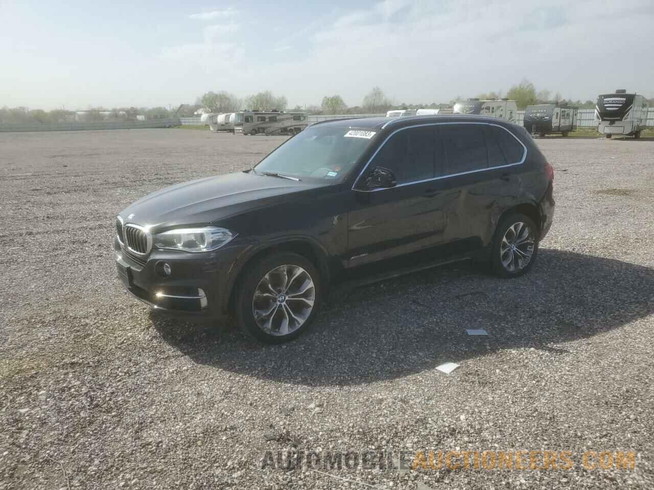 5UXKR0C59H0V68960 BMW X5 2017