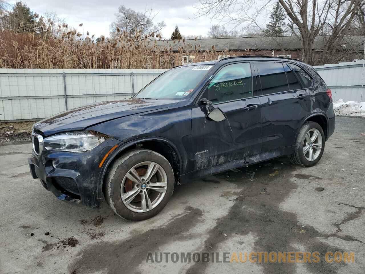 5UXKR0C59J0Y03024 BMW X5 2018