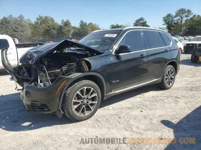 5UXKR0C59JL077079 BMW X5 2018