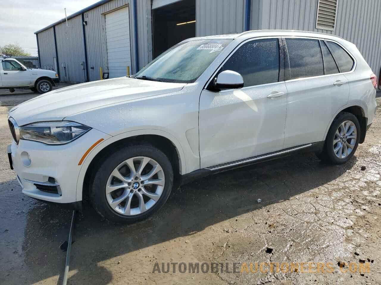 5UXKR0C5XE0H20422 BMW X5 2014