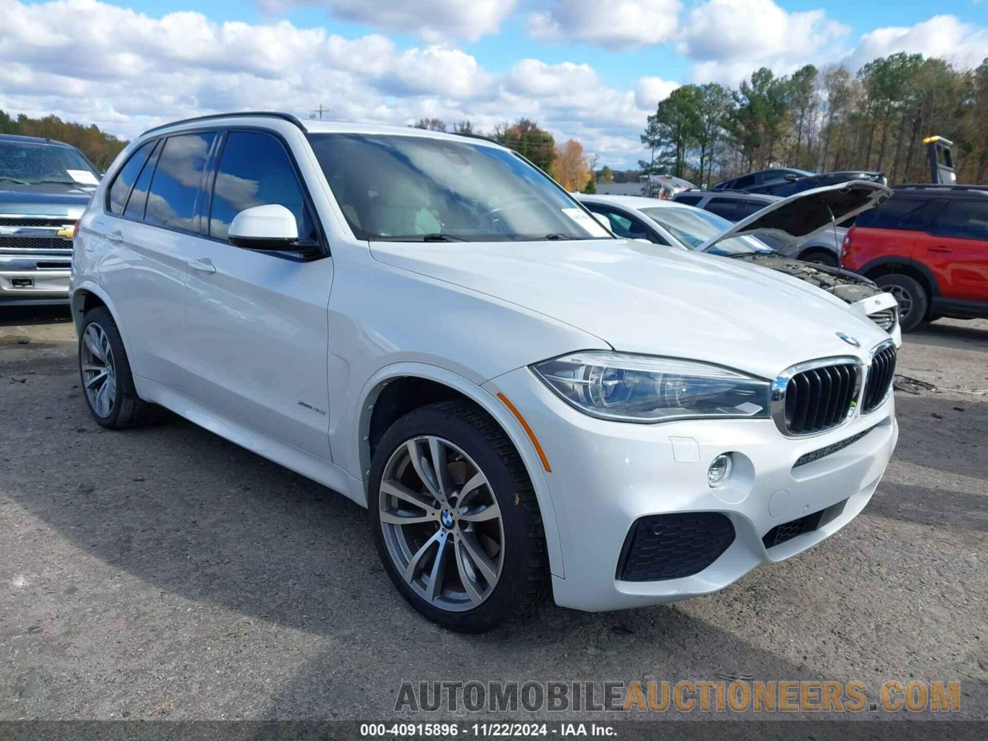 5UXKR0C5XE0H22641 BMW X5 2014