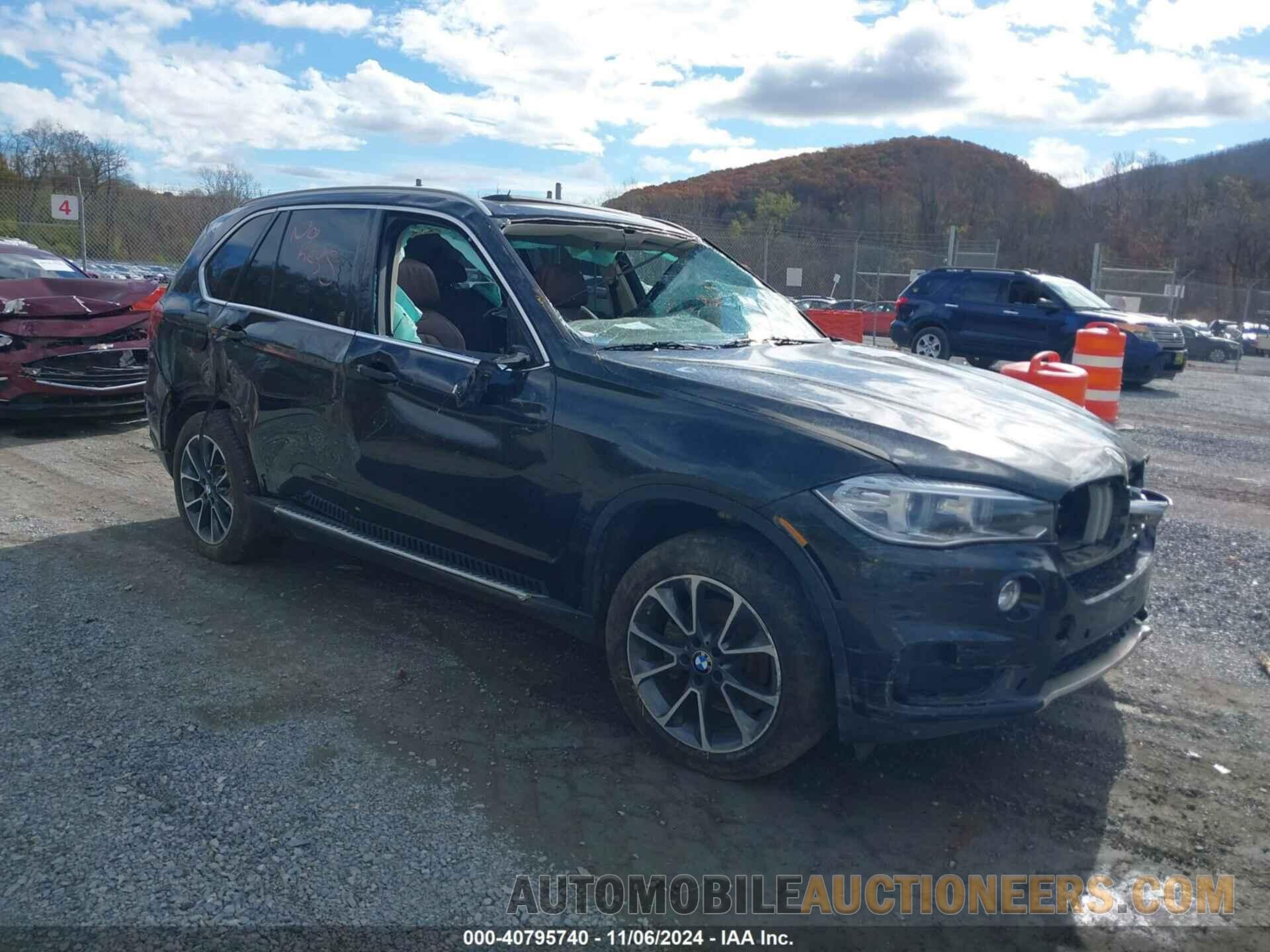 5UXKR0C5XE0H25488 BMW X5 2014