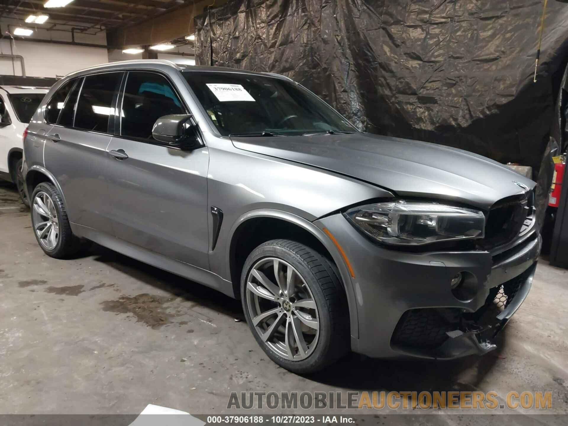 5UXKR0C5XF0P13338 BMW X5 2015