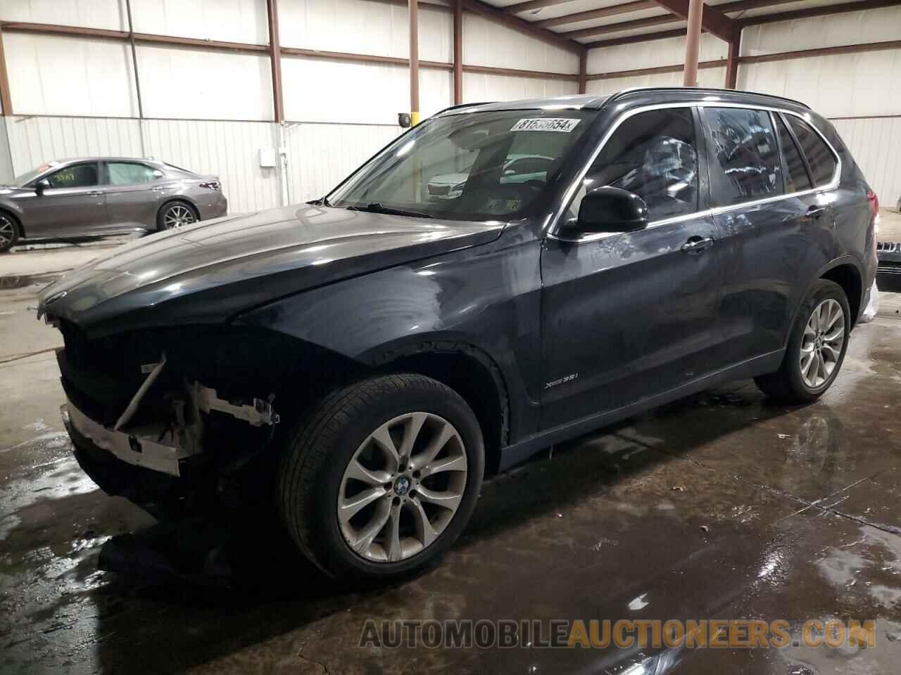 5UXKR0C5XG0S88317 BMW X5 2016