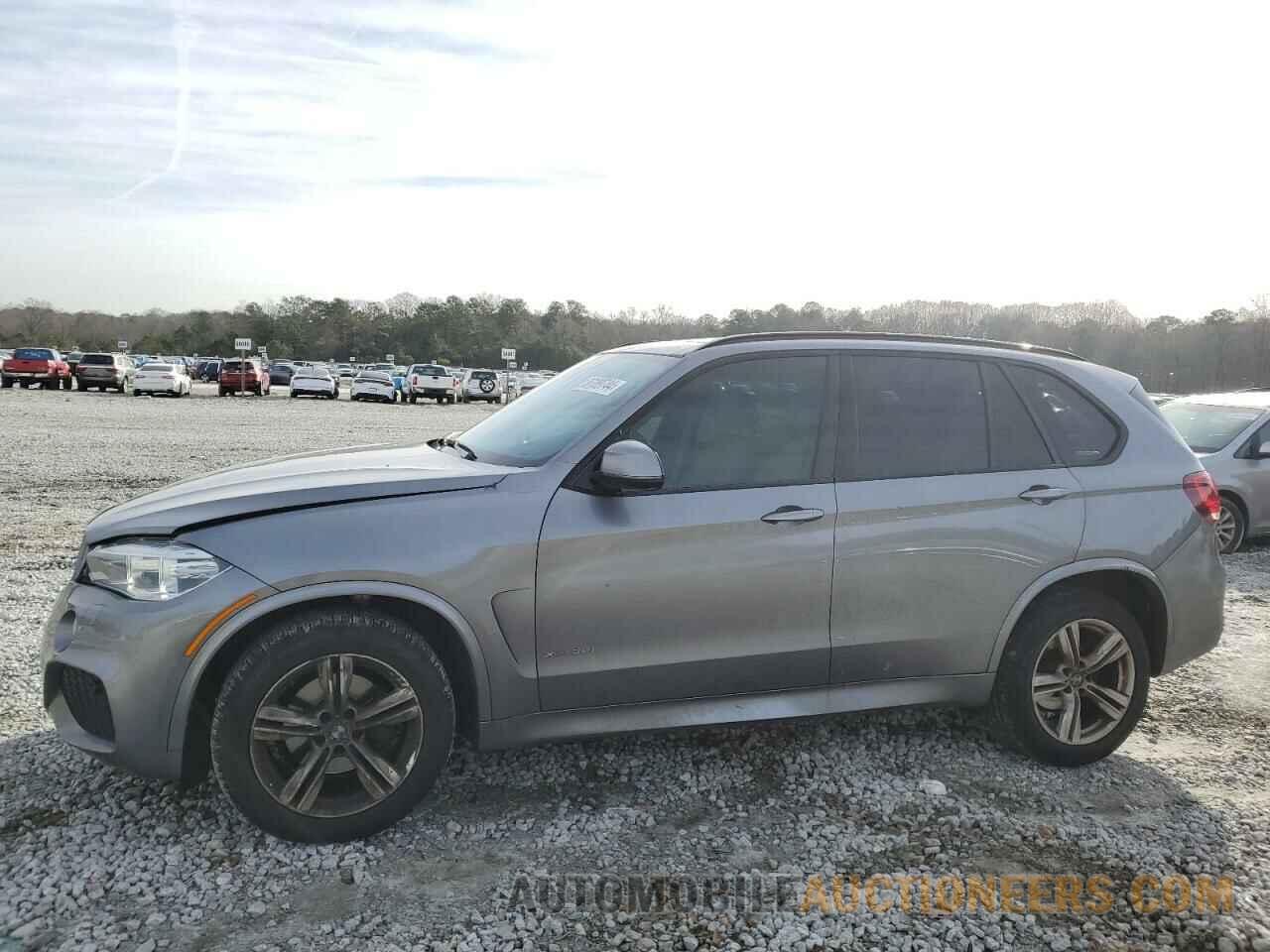 5UXKR0C5XG0U10786 BMW X5 2016