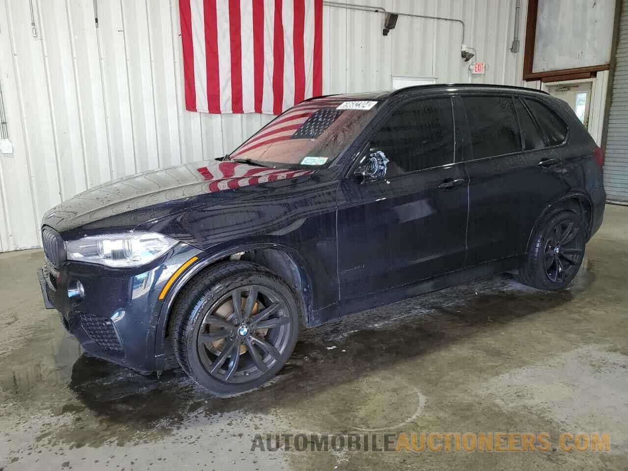 5UXKR0C5XJ0X93796 BMW X5 2018