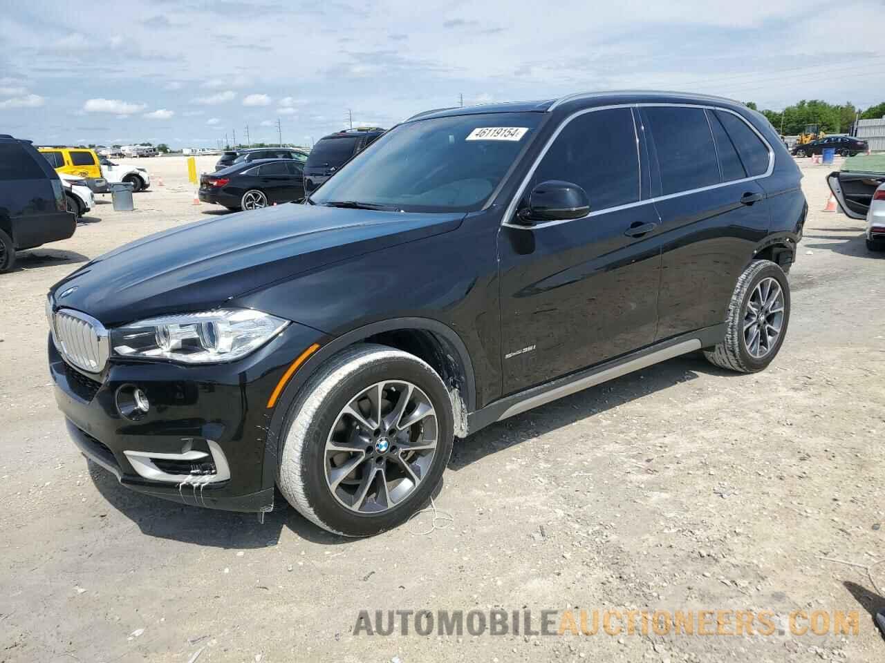 5UXKR2C31H0U23129 BMW X6 2017