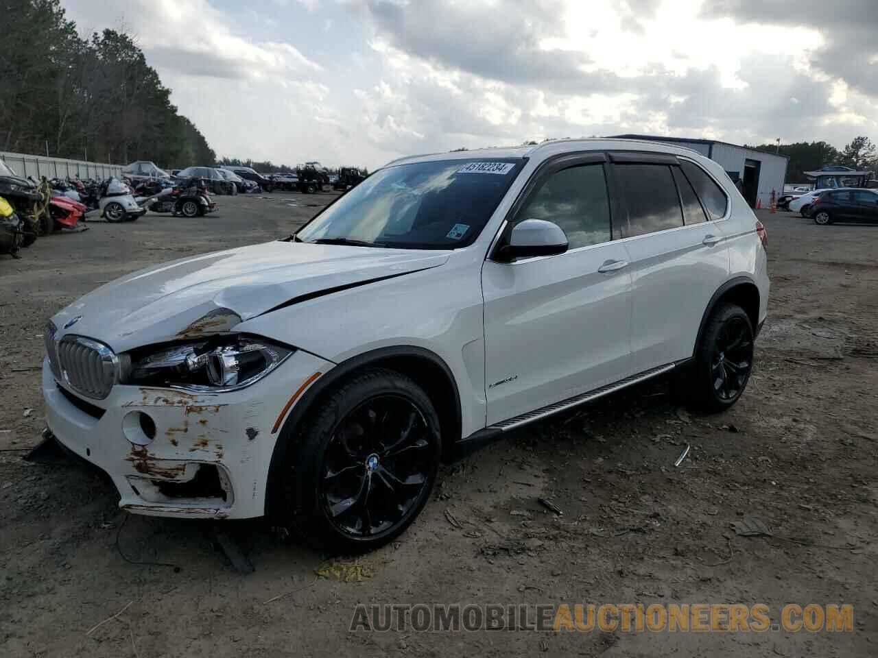 5UXKR2C32H0U22006 BMW X5 2017