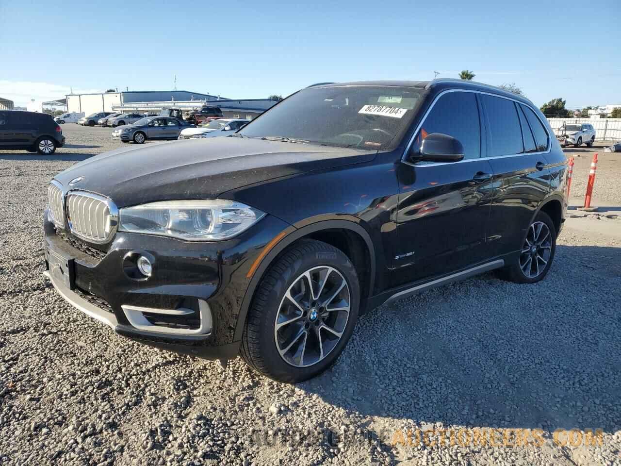 5UXKR2C32H0U22359 BMW X5 2017