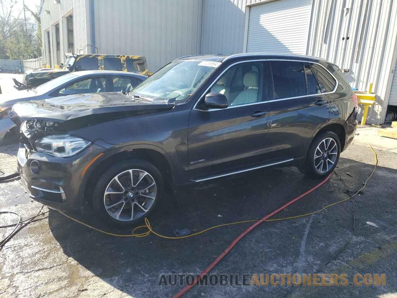 5UXKR2C32H0U24290 BMW X5 2017