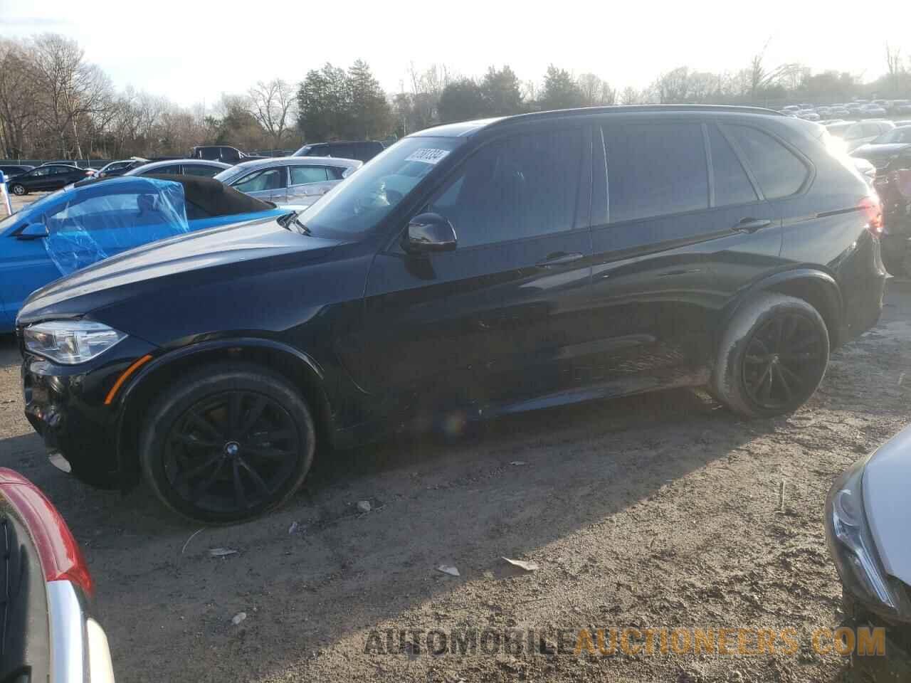 5UXKR2C32H0X04243 BMW X5 2017