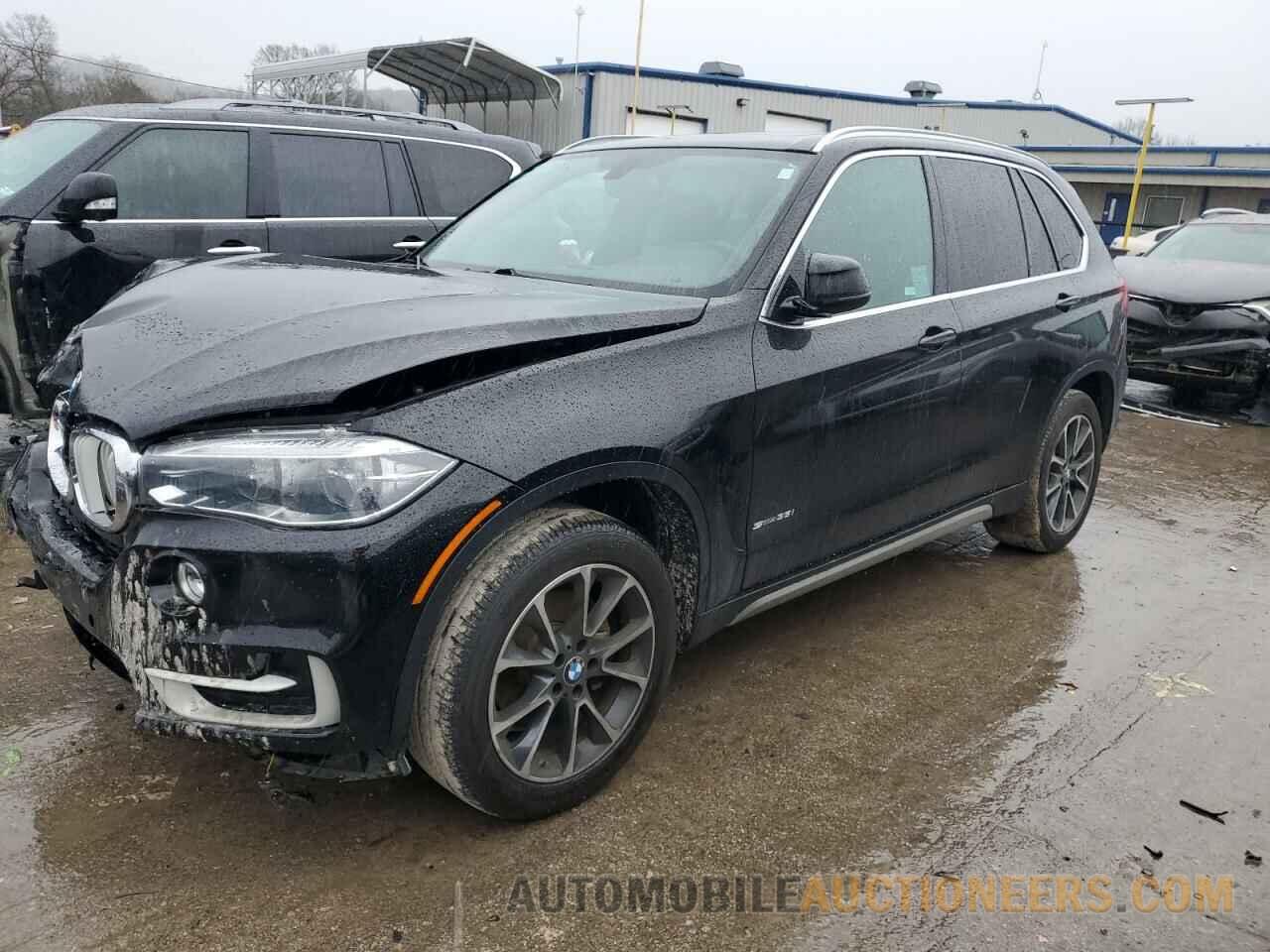 5UXKR2C38H0U24052 BMW X5 2017